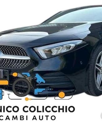 Ricambi usati mercedes classe a 2019