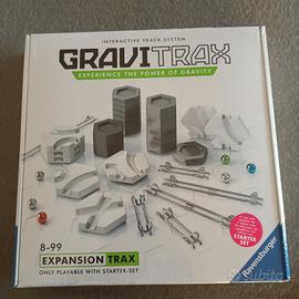 gravitrax Ravensburger Espansione 