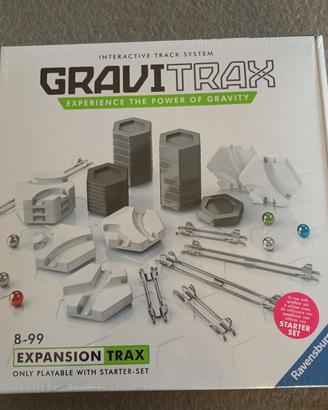 gravitrax Ravensburger Espansione 