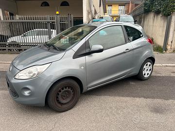 Ford Ka 1.2,Euro 5 Km 98.000 Ok Neop Ok Area B e C