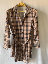 Trench Beta TU (M/L) nuovo