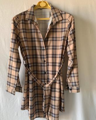 Trench Beta TU (M/L) nuovo