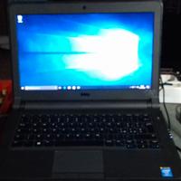 Netbook Dell Latitude 3340