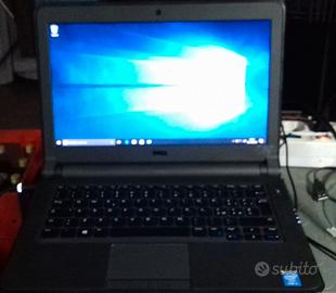 Netbook Dell Latitude 3340