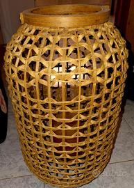 Lanterna decorativa