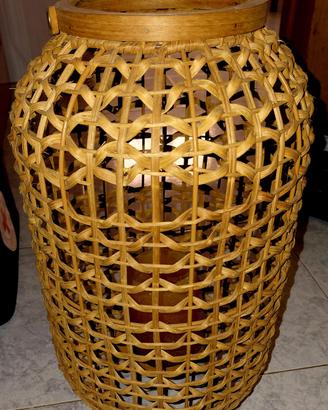Lanterna decorativa