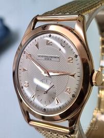 Vacheron Constantin Jumbo  Ref. 4600 full set
