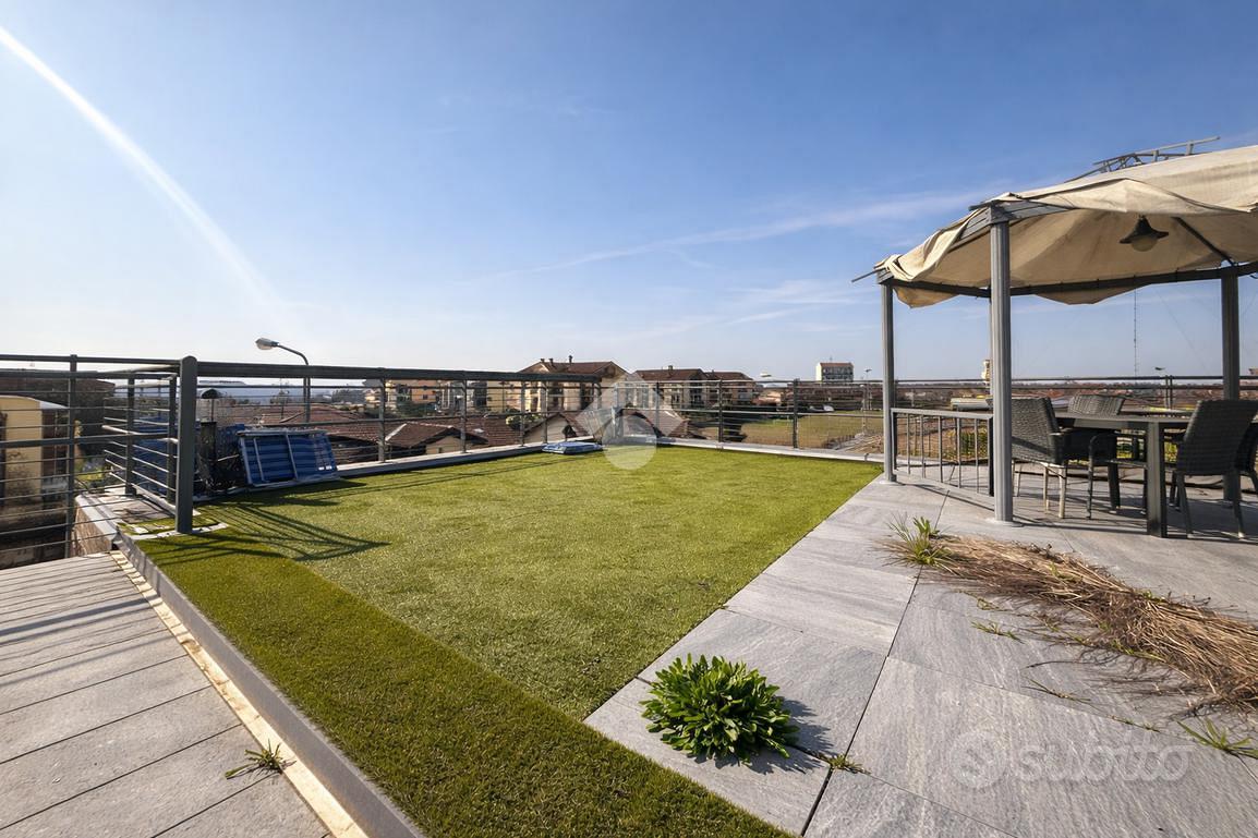 Appartamento – Carmagnola, Salsasio - Vista 2