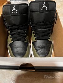 Sneakers Air Jordan DQ8426-092