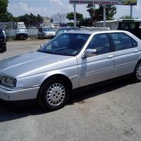 Alfa Romeo 164 2.0 Super Twin Spark Vettura da ama