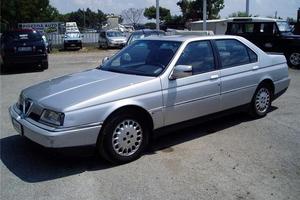 Alfa Romeo 164 2.0 Super Twin Spark Vettura da ama