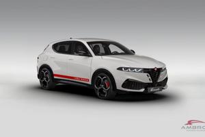 ALFA ROMEO Tonale Diesel 130CV Edizione Luna Ros