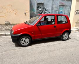 FIAT Cinquecento - 1998