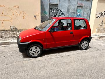 FIAT Cinquecento - 1998