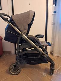 Trio Inglesina