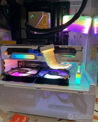 Pc da gaming 