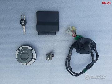 KiT AVVIAMENTO ORIGINALE YAMAHA R1 04 05 06