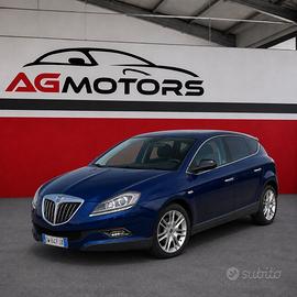 Lancia Delta 1.4 T-Jet 150 CV Platino
