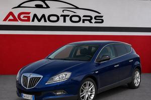 Lancia Delta 1.4 T-Jet 150 CV Platino