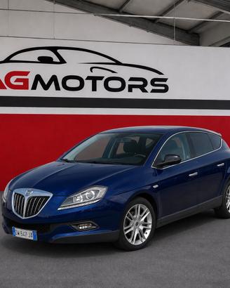 Lancia Delta 1.4 T-Jet 150 CV Platino