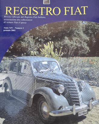 Motore Fiat 1100 e