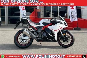 Wottan Motor GP1 125 RS -Spediamo in Tutta Italia