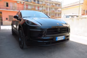 Porsche Macan 2.0 265CV