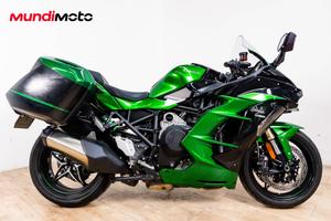 KAWASAKI NINJA H2 SX SE ABS - 2018