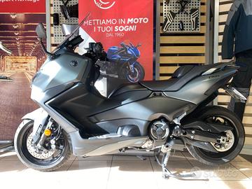 Yamaha T Max 560 TECH KAMO PROMO DA 12.4999,00 A 1