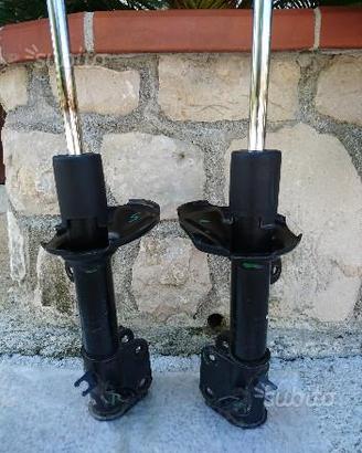 Ammortizzatori suzuki alto - nissan pixo dal 2009