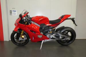 Ducati Panigale V4 S 2026