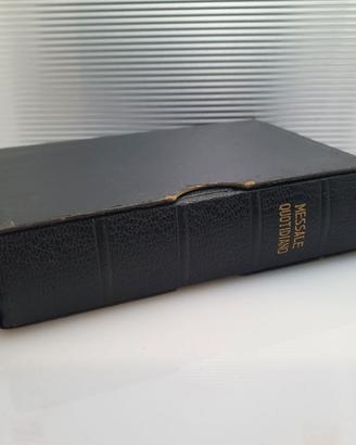 MESSALE ROMANO QUOTIDIANO