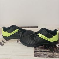 Scarpa calcetto kipsta bambino 