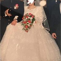 Abito da sposa Miramode