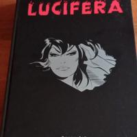 lucifera fumetto