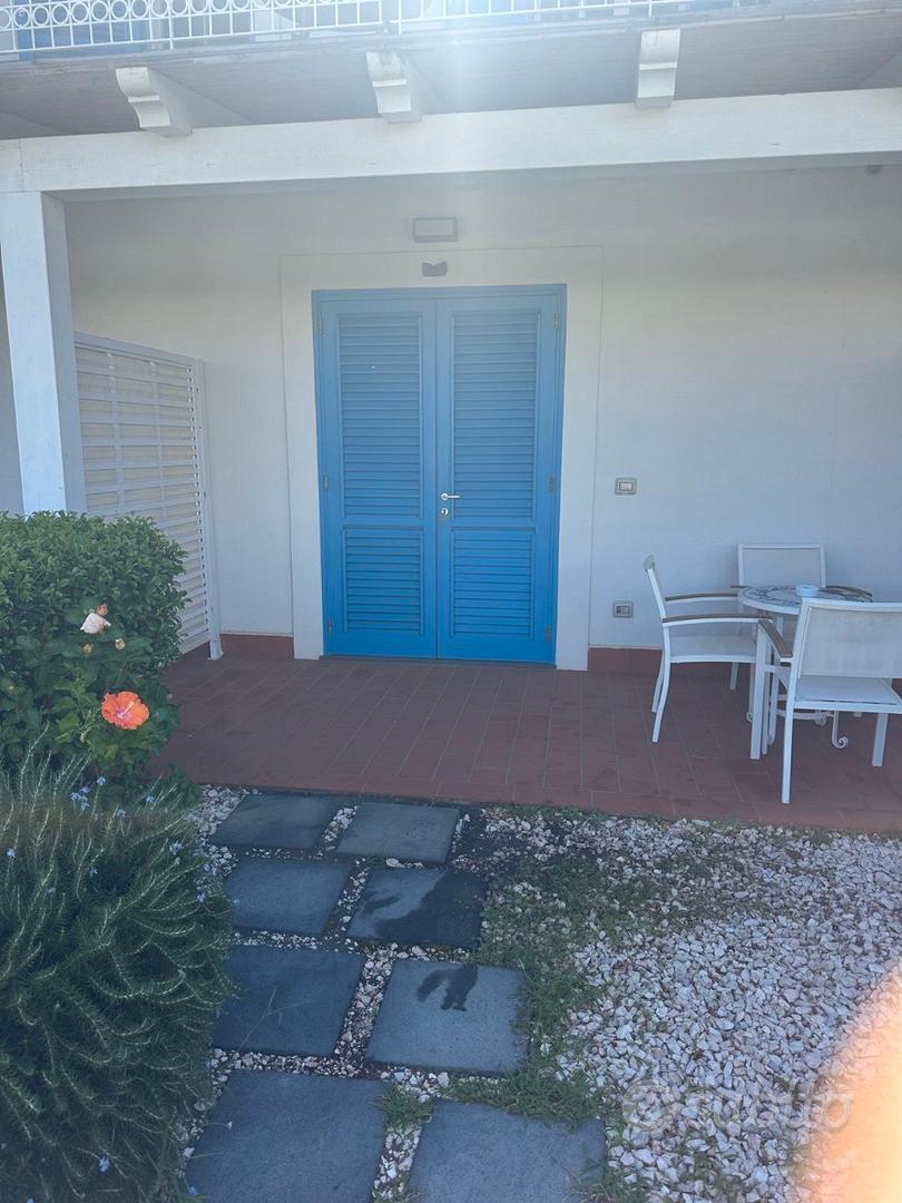 Multiproprietà Vulcano Les Sables Noirs Fine Giugn - Vista 3
