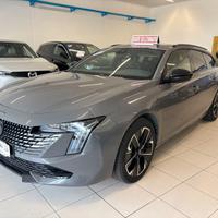 Peugeot 508 SW GT BlueHDi 130 EAT8 SPOTICAR