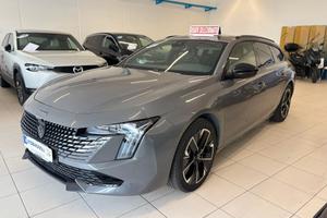 Peugeot 508 SW GT BlueHDi 130 EAT8 SPOTICAR