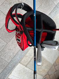 Ferri da golf per bambino