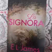 E.L. James, La signora