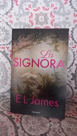 E.L. James, La signora