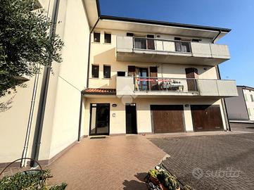 3 LOCALI A PEGOGNAGA