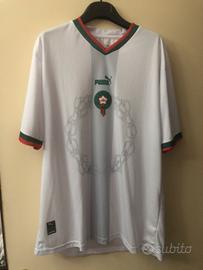 Maglia nazionale Marocco