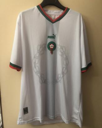 Maglia nazionale Marocco