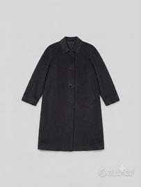 Cappotto loden Uomo - taglia 50 made in italy