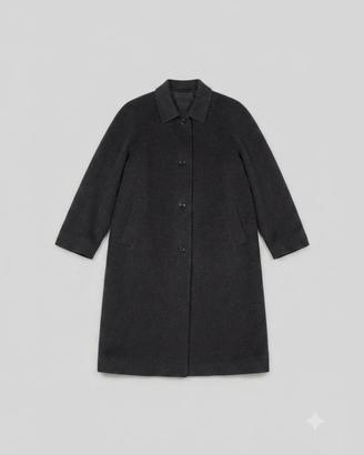 Cappotto loden Uomo - taglia 50 made in italy