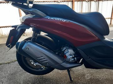piaggio beverly 300ie 