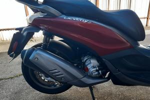 piaggio beverly 300ie 