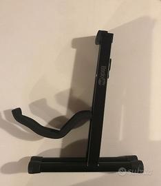 RockJam supporto universale per chitarra