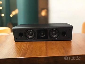 Technics SB-LV500 | Cassa Singola - centrale